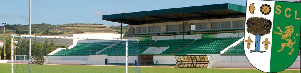 Estadio Municipal da Lourinha